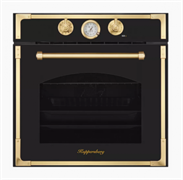 Встраиваемый электрический духовой шкаф Kuppersberg RC 6911 ANT bronze