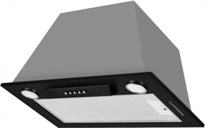 Встраиваемая вытяжка Kuppersberg Inlinea 52 B X