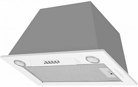 Встраиваемая вытяжка Kuppersberg Inlinea 52 W X