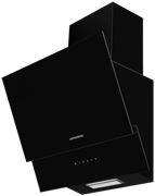 Каминная вытяжка Kuppersberg F 601 BL