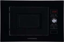 Встраиваемая микроволновая печь Kuppersberg HMW 625 B
