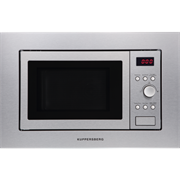Встраиваемая микроволновая печь Kuppersberg HMW 615 X