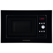 Встраиваемая микроволновая печь Kuppersberg HMW 615 B