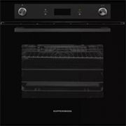 Встраиваемый электрический духовой шкаф Kuppersberg HM 629 Black