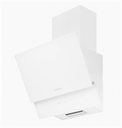 Каминная вытяжка Kuppersberg F 601 WH