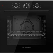 Встраиваемый электрический духовой шкаф Kuppersberg HF 603 B