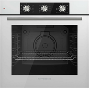 Встраиваемый электрический духовой шкаф Kuppersberg HF 603 W