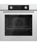 Встраиваемый электрический духовой шкаф Kuppersberg HF 607 W
