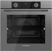Встраиваемый электрический духовой шкаф Kuppersberg HF 608 GR