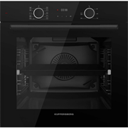 Встраиваемый электрический духовой шкаф Kuppersberg HF 610 B