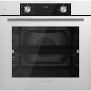 Встраиваемый электрический духовой шкаф Kuppersberg HF 610 W