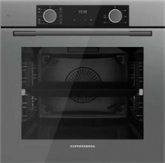 Встраиваемый электрический духовой шкаф Kuppersberg HF 610 GR