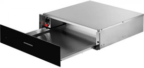 Встраиваемый шкаф для подогрева посуды Kuppersberg KWD 802 Black