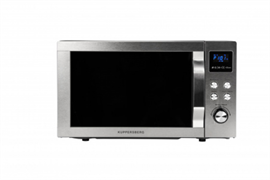 Микроволновая печь Kuppersberg TMW 200 X