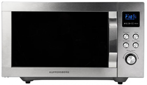 Микроволновая печь Kuppersberg FMW 250 X
