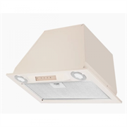 Встраиваемая вытяжка Kuppersberg Inlinea 52 Beige