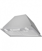 Встраиваемая вытяжка Kuppersberg Inlinea 72 Inox