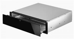 Встраиваемый шкаф для подогрева посуды Kuppersberg KWD 600 Black