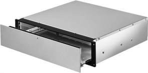 Встраиваемый шкаф для подогрева посуды Kuppersberg KWD 600 X