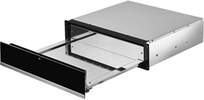 Встраиваемый шкаф для подогрева посуды Kuppersberg KWD 600 BX