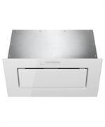 Вытяжка встраиваемая Kuppersberg BIM 600 White