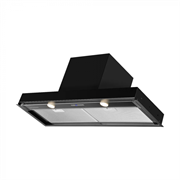 Встраиваемая вытяжка Kuppersberg NANCY S 90 Black