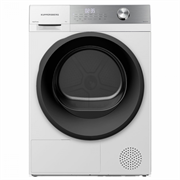 Сушильная машина отдельностоящая Kuppersberg DM 610 W