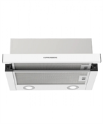 Вытяжка телескопическая Kuppersberg SLIMHIT 50 W