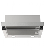 Вытяжка телескопическая Kuppersberg SLIMHIT 50 X