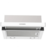 Вытяжка телескопическая Kuppersberg SLIMHIT 50 WG