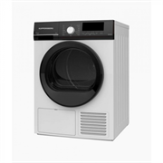 Сушильная машина отдельностоящая Kuppersberg DM 660 W