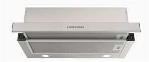 Вытяжка телескопическая Kuppersberg SLIMHIT 60 X