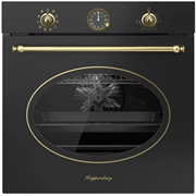 Электрический духовой шкаф Kuppersberg SR 610 ANT Bronze