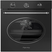 Электрический духовой шкаф Kuppersberg SR 610 ANT Silver