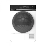 Сушильная машина отдельностоящая Kuppersberg DM 650 W