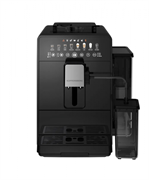 Отдельностоящая кофемашина Kuppersberg KCF 400 B