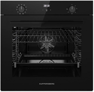 Электрический духовой шкаф Kuppersberg HF 630 B