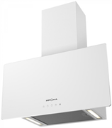 Каминная вытяжка Krona Clementina 600 white s