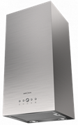 Каминная вытяжка Krona Dita R 400 inox PB