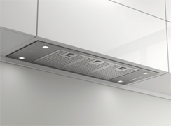 Pando EVO/580.11 INOX V.850 SEC встраиваемая вытяжка для шкафа