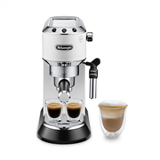 Кофеварка Delonghi EC 685.W