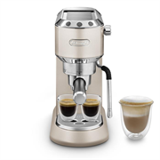 Кофеварка Delonghi EC 885 BG