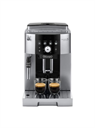 Кофемашина DELONGHI Magnifica Smart ECAM250.23.SB,  черный/серебристый