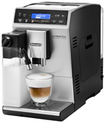 Кофемашина Delonghi ETAM 29.660 SB