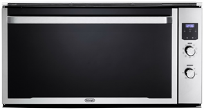 Компактный духовой шкаф DeLonghi SLB 9 RUS