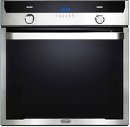 Встраиваемый электрический духовой шкаф Delonghi SLM 8 Rus