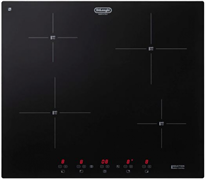 Электрическая варочная панель DeLonghi PIND 40