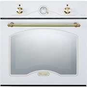 Электрический духовой шкаф DeLonghi CM 6 BG