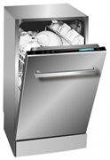 Встраиваемая посудомоечная машина Delonghi DDW08S Aquamarine eco