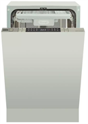 Встраиваемая посудомоечная машина Delonghi DDW06S Supreme nova